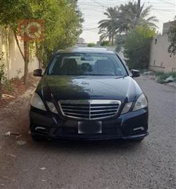 مرسيدس بنز E-Class